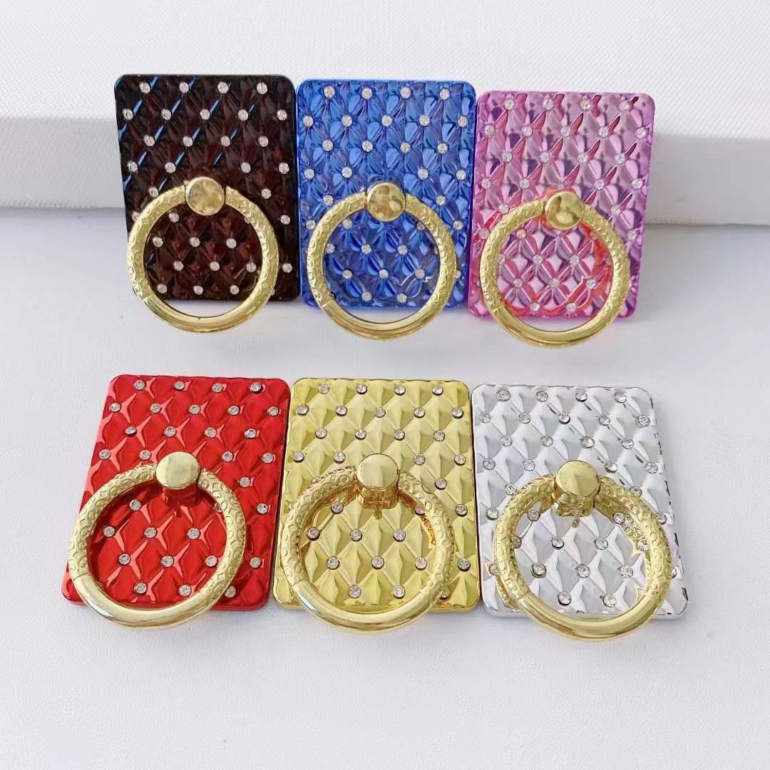 Different Good Design Mobile Phone Ring