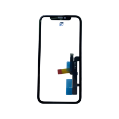 High Quality Replacement Front Glass With Touch Screen Digitizer Panel With OCA With Frame For iPhone XR