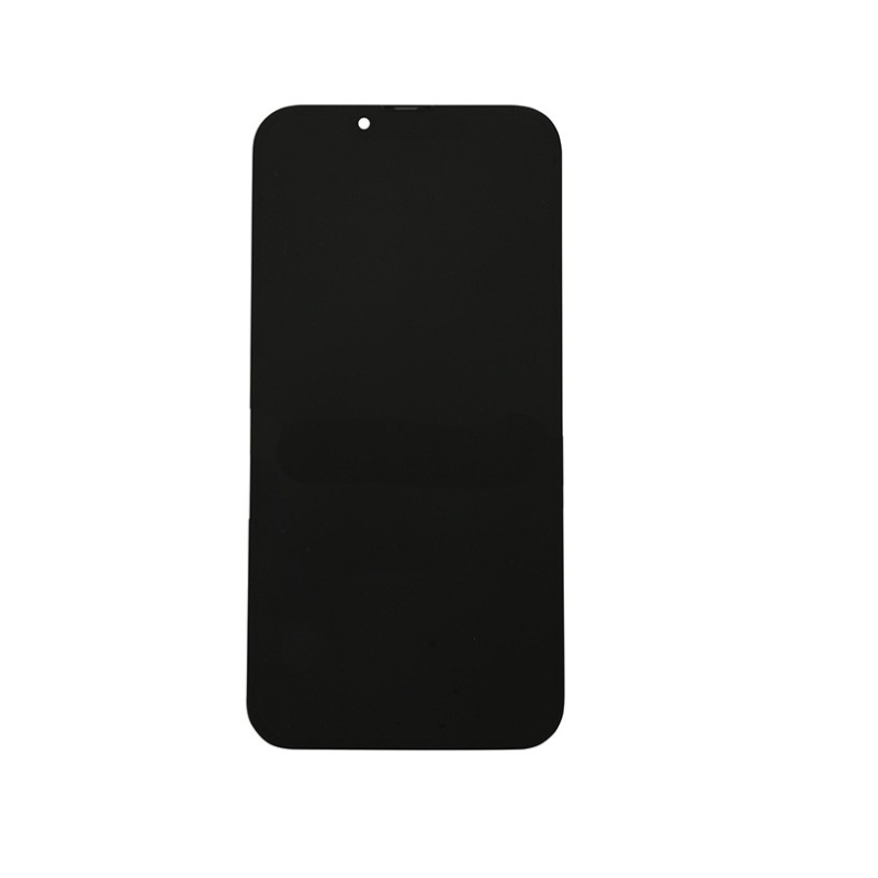 For iPhone 13 LCD Digitizer Assembly Replacement Part Black