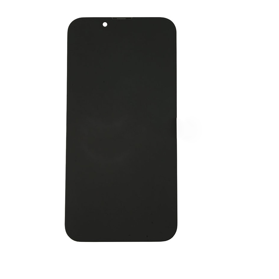 For iPhone 13 Mini LCD Digitizer Assembly Replacement Part Black
