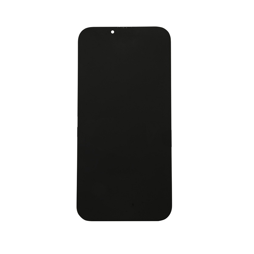 For iPhone 13 Pro Max LCD Digitizer Assembly Replacement Part Black