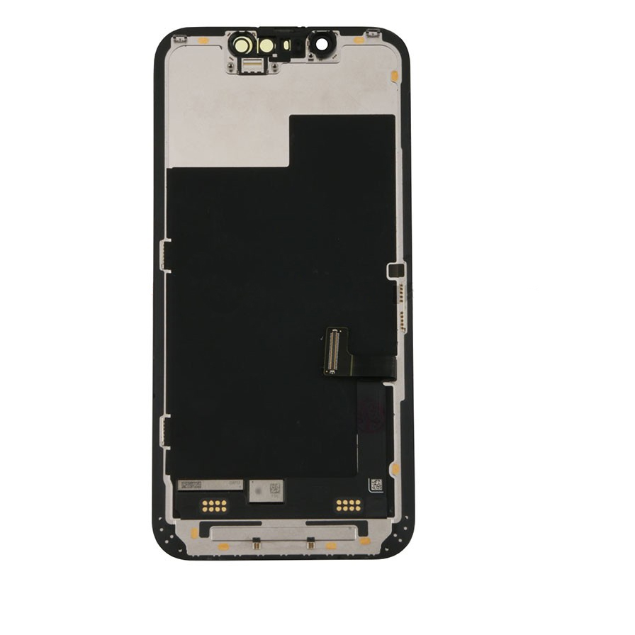 For iPhone 13 Mini LCD Digitizer Assembly Replacement Part Black