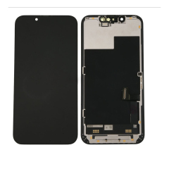 For iPhone 13 Mini LCD Digitizer Assembly Replacement Part Black