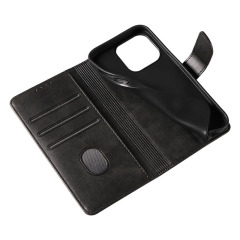 High Quality With Straps Flip Case Card Holder For iPhone,Sam,Xiaomi,Huawei Etc