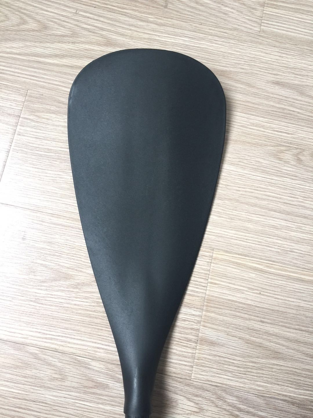 Double-Headed Three-Section Dual-Use SUP Board Surfboard Rubber Boat Sampan Will Unload Telescopic Paddle