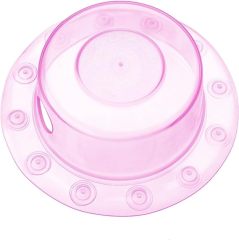 Explosive bathtub drainage block bathtub water cover anti-overflow cover stopper bathtub water level floor drain