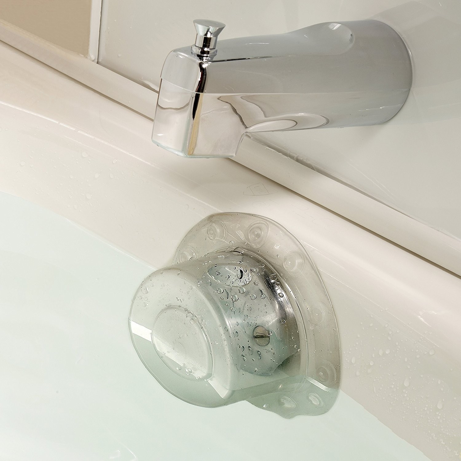Explosive bathtub drainage block bathtub water cover anti-overflow cover stopper bathtub water level floor drain