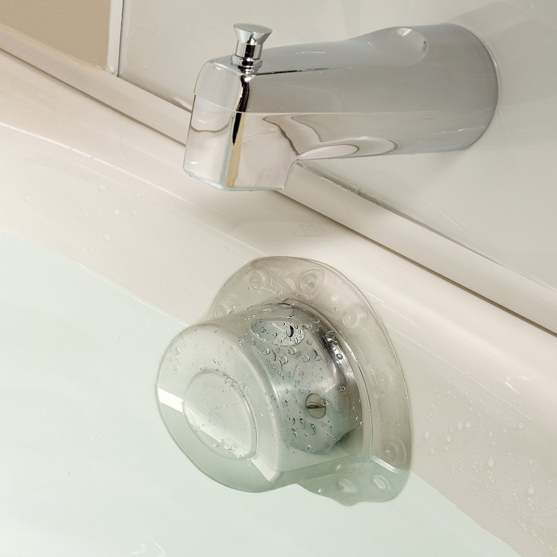 Explosive bathtub drainage block bathtub water cover anti-overflow cover stopper bathtub water level floor drain