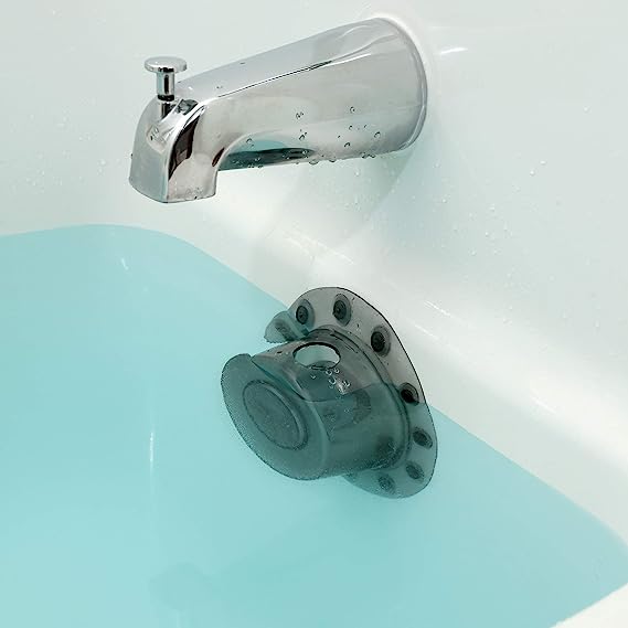 Explosive bathtub drainage block bathtub water cover anti-overflow cover stopper bathtub water level floor drain