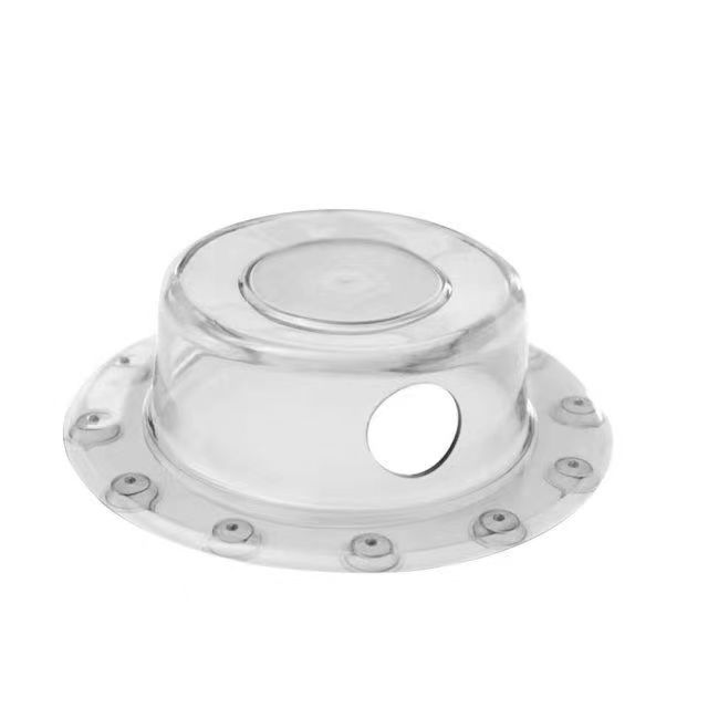 Explosive bathtub drainage block bathtub water cover anti-overflow cover stopper bathtub water level floor drain