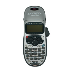 LetraTag Label Maker Handheld Portable English Label Printer LT-100H
