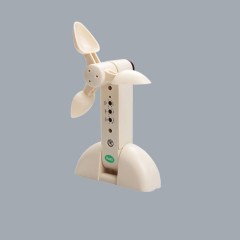 Wind &amp; Sonnensensor