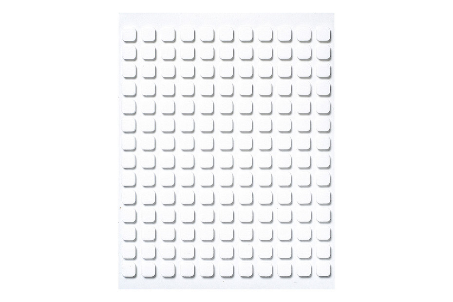 3-D adhesive plates Foam double-sided tape