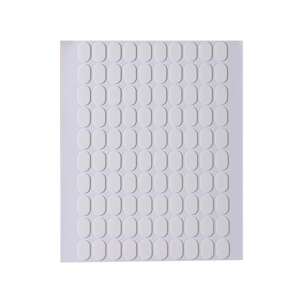 3-D adhesive plates Foam double-sided tape