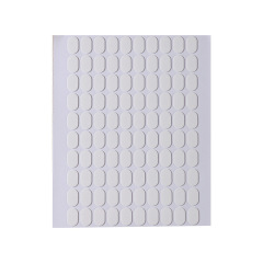 3-D adhesive plates Foam double-sided tape