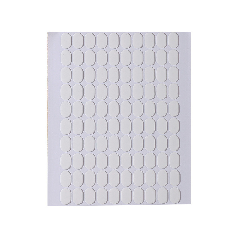3-D adhesive plates Foam double-sided tape