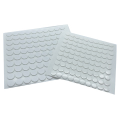 3-D adhesive plates Foam double-sided tape