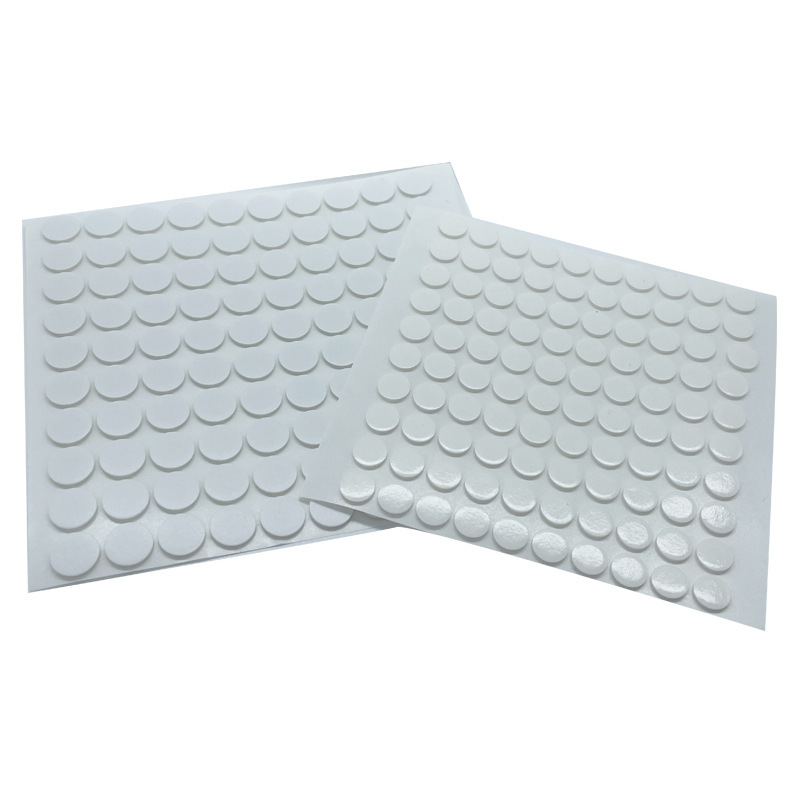 3-D adhesive plates Foam double-sided tape