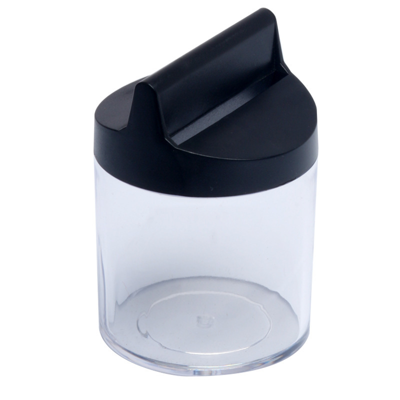 Paper clip magnetic storage box