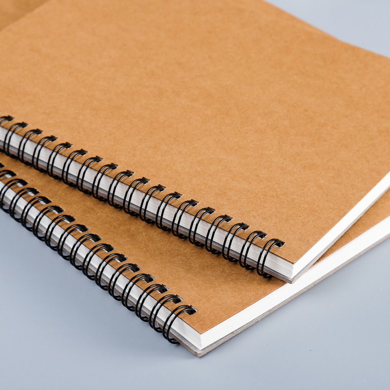 A3 A4 16K A5 Sanskrit professional art paper drawing book sketchbook children's drawing book