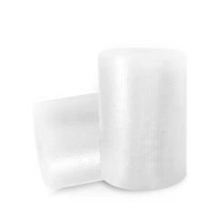 40CM*80M Bubble film roll thickened double-layer bubble paper quick backup shock-proof and anti-collision packaging bubble pad