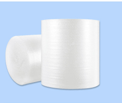 40CM*80M Bubble film roll thickened double-layer bubble paper quick backup shock-proof and anti-collision packaging bubble pad