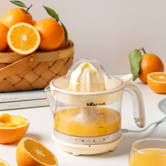 Electric juicer CZJ-A04B1 juicer juicer hand-pressed orange juicer 5-speed speed adjustment