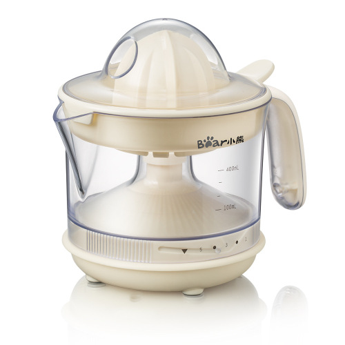 Electric juicer CZJ-A04B1 juicer juicer hand-pressed orange juicer 5-speed speed adjustment