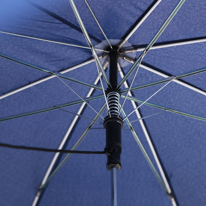 Couple umbrella one-piece automatic sunny umbrella personalized umbrella personalized large double umbrella