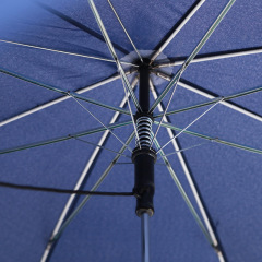 Couple umbrella one-piece automatic sunny umbrella personalized umbrella personalized large double umbrella