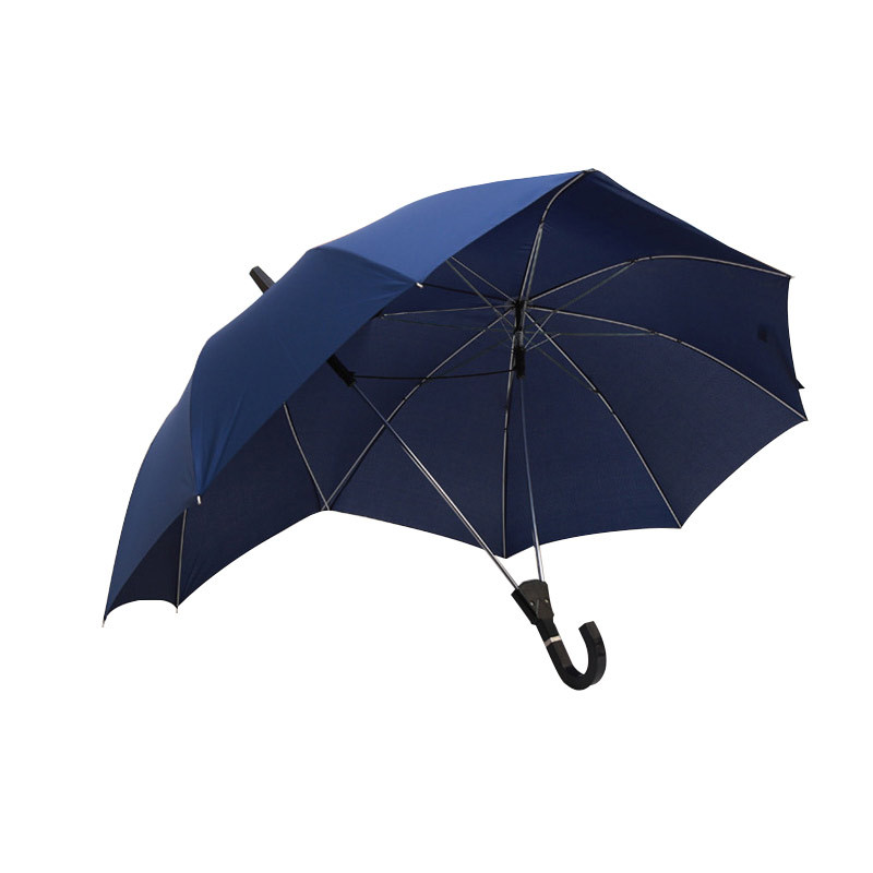 Couple umbrella one-piece automatic sunny umbrella personalized umbrella personalized large double umbrella