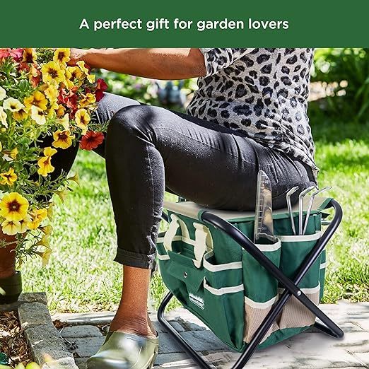 Garden Tool Set Aluminum Alloy Gardening Tool Garden Tool Shovel Set