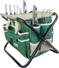 Garden Tool Set Aluminum Alloy Gardening Tool Garden Tool Shovel Set