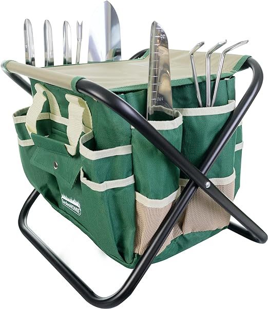 Garden Tool Set Aluminum Alloy Gardening Tool Garden Tool Shovel Set