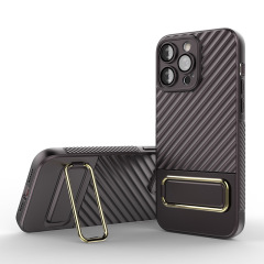 New Precision hole TPU lens holder Back Case For iPhone XR-15 Pro Max