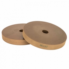 Dia 150 Profile BK Polishing Wheel 150*30*22（Bore） + 180#