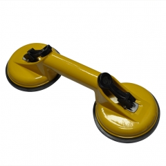 Glass Suction (WASON,Golden,Double Caps)     AN-020