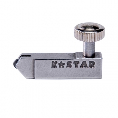 K.STAR T Cutter Head（Thin Glass） 3-7mm