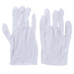 Glove (Dustless for Low-E glass carrying)
