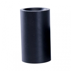 Boron Carbide Nozzle  Length 35mm*Width 20mm*Bore 6mm