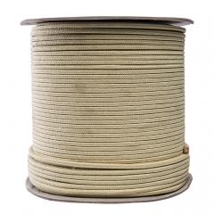 Kevlar Rope and Tape for Toughening/Tempering Furnance