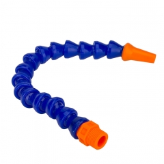 Water Pipe (Medium) 3/8 GAS*300mm/15 Knots