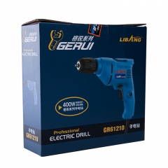 Hand Drill Machine (GERUI)