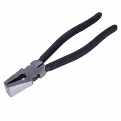 Deburring Plier (With Lines)    R4