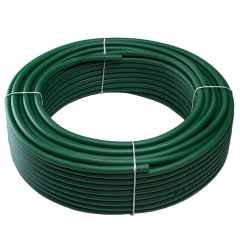 Polyurethane Rope Belt (Green)