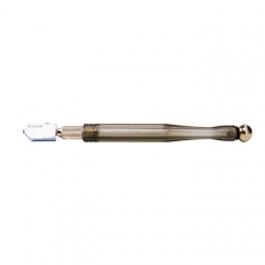 WASON Glass Cutter（Tea Color Handle） 6-12mm