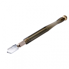 WASON Glass Cutter（Tea Color Handle） 2-6mm