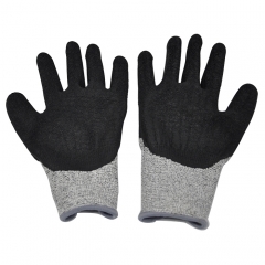 Glove (WASON,Anti-slide,Anit-Cut)