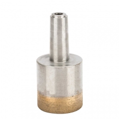 Drill bit (Sintered, Cone Shank) Dia37mm