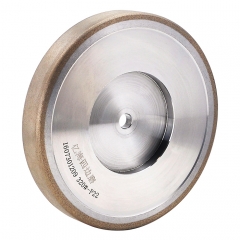 Diamond wheel for four side seaming machine (SUNTECH) 150*10*P22 + 320#